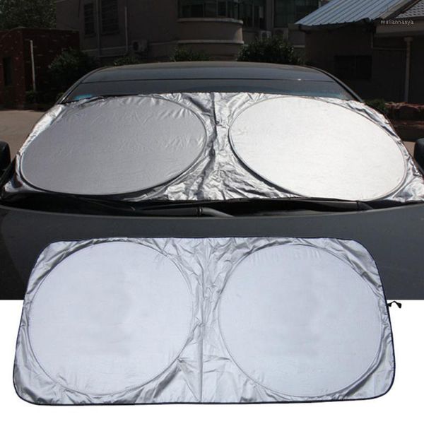 car windshield sun shade blocks uv rays visor protector sunshade damage fits windshields of various sizes1
car windshield sun shade blocks uv rays visor protector sunshade damage fits windshields of various sizes1
