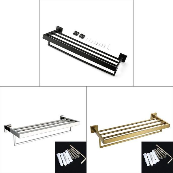 towel racks e7cc bathroom holder rack/rail shelf hanger sus 304 stainles
towel racks e7cc bathroom holder rack/rail shelf hanger sus 304 stainles