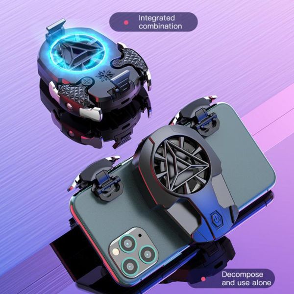 finger pubg game controller gamepad trigger shooting fire cooling fan joystick for mobile phone controllers & joysticks
finger pubg game controller gamepad trigger shooting fire cooling fan joystick for mobile phone controllers & joysticks