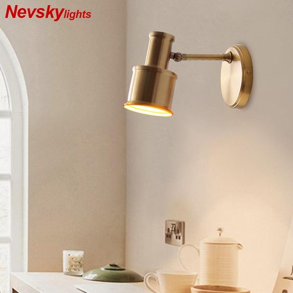 wall lamps american simple copper lamp stair living room exhibition hall bedside study light resin corridor lights for home
wall lamps american simple copper lamp stair living room exhibition hall bedside study light resin corridor lights for home