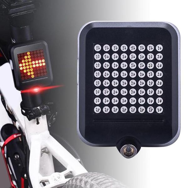 bike lights usb rechargeable intelligent sensor brake light 64 led bicycle turn signal accessories replacement parts
bike lights usb rechargeable intelligent sensor brake light 64 led bicycle turn signal accessories replacement parts