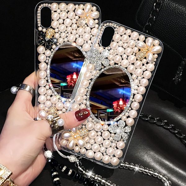 diy glitter diamond phone cases for iphone 11 12 pro max sparkling bling-bling fancy jewellery flower girl
diy glitter diamond phone cases for iphone 11 12 pro max sparkling bling-bling fancy jewellery flower girl