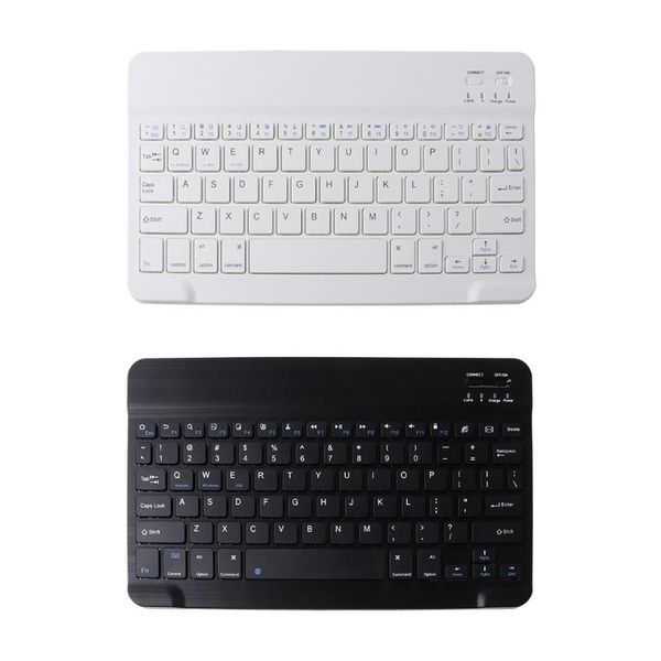 keyboards 7/9/10 inches wireless bluetooth lightweight rechargeable mechanical keyboard cellphone tablet portable travel keypad
keyboards 7/9/10 inches wireless bluetooth lightweight rechargeable mechanical keyboard cellphone tablet portable travel keypad