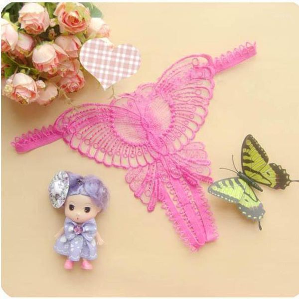 attractive butterfly lace micro women open thongs fashion g strings transparent underwear ropa interior femenina#yl women's panties, Black;pink
attractive butterfly lace micro women open thongs fashion g strings transparent underwear ropa interior femenina#yl women's panties, Black;pink