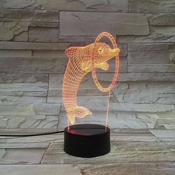 cute 3d led dolphin night light animal nightlight touch switch desk lamp birthday holiday gift kids bedroom atmosphere decoration
cute 3d led dolphin night light animal nightlight touch switch desk lamp birthday holiday gift kids bedroom atmosphere decoration