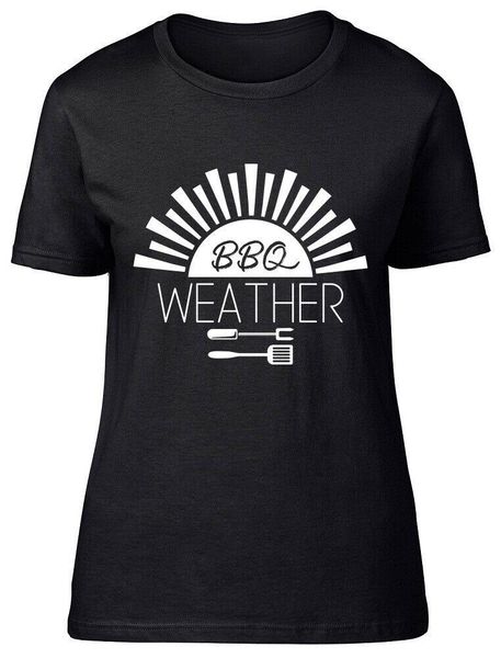 weather fitted womens ladies t shirt men's t-shirts, White;black
weather fitted womens ladies t shirt men's t-shirts, White;black