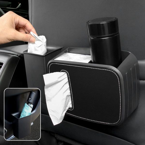 car organizer seat back storage box auto tidy coin bag phone universal tissue drink holder hanging split trash can
car organizer seat back storage box auto tidy coin bag phone universal tissue drink holder hanging split trash can