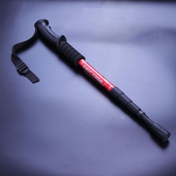 trekking poles foldable 4 section pole absorbant walking cane aluminium alloy anti-slip adjustable stick with inter
trekking poles foldable 4 section pole absorbant walking cane aluminium alloy anti-slip adjustable stick with inter
