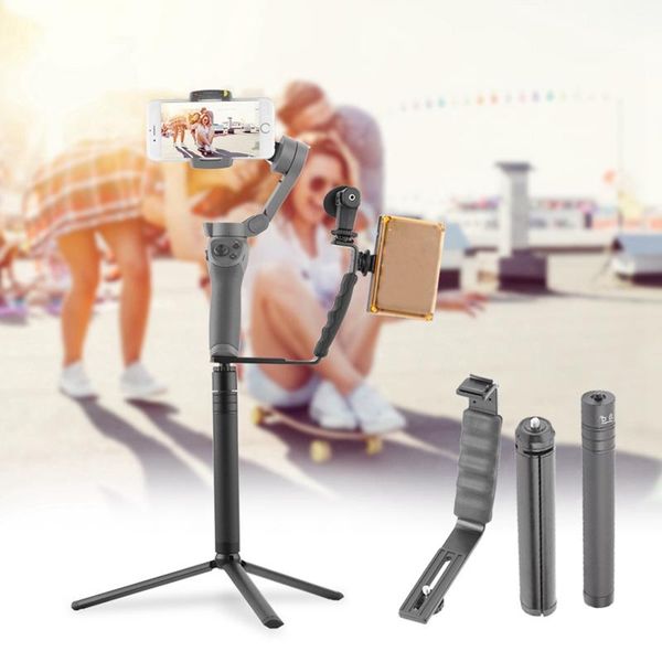 bathroom storage & organization microphone stand l bracket camera grip with 2 shoe mounts+tripod+extended self-timer bar for zhiyun smooth q
bathroom storage & organization microphone stand l bracket camera grip with 2 shoe mounts+tripod+extended self-timer bar for zhiyun smooth q