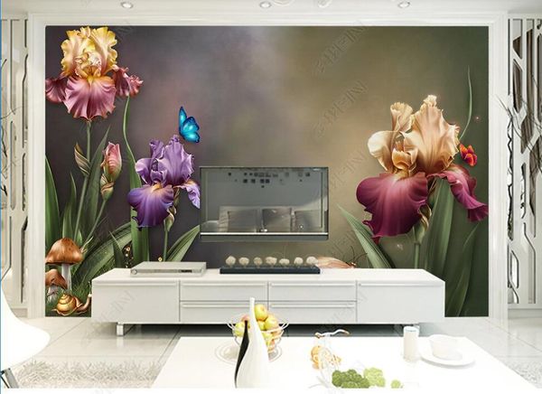 3d po wallpaper custom mural fantasy flower butterfly landscape home decor in the living room for walls 3 d wallpapers
3d po wallpaper custom mural fantasy flower butterfly landscape home decor in the living room for walls 3 d wallpapers