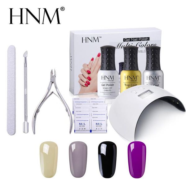 nail art kits hnm set led lamp pure color gel polish soak off base cuticle pusher trimmers removal wraps manicure tool gift box
nail art kits hnm set led lamp pure color gel polish soak off base cuticle pusher trimmers removal wraps manicure tool gift box