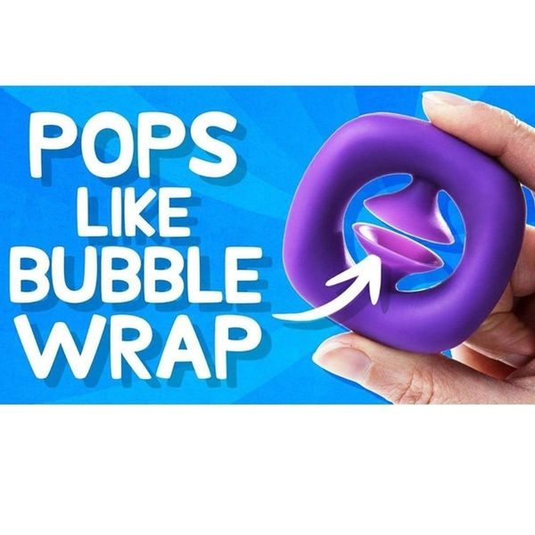 4512pop anti finger hand grip reliever fidget children simple dimple stress toy push bubble figet toys kids
4512pop anti finger hand grip reliever fidget children simple dimple stress toy push bubble figet toys kids