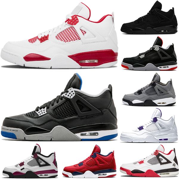 4 basketball shoes 4s jumpman men toro bravo thunder union guava alternate black cat bred cool grey trainers sneakers walking sport size 40-
4 basketball shoes 4s jumpman men toro bravo thunder union guava alternate black cat bred cool grey trainers sneakers walking sport size 40-