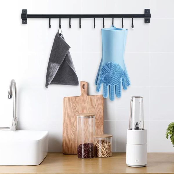 disposable gloves practical multifunctional magic silicone dishwashing gloves, cleaning sponges, environmentally friendly scrubbing househol
disposable gloves practical multifunctional magic silicone dishwashing gloves, cleaning sponges, environmentally friendly scrubbing househol