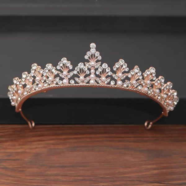 hair clips & barrettes ornaments bride crown wedding bridesmaid accessories girl wearing christmas silver color pearl rhinestones, Golden;silver
hair clips & barrettes ornaments bride crown wedding bridesmaid accessories girl wearing christmas silver color pearl rhinestones, Golden;silver