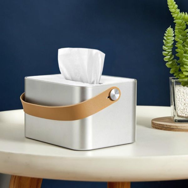 nordic creative tissue boxes simple modern living room container storage boite a rangement home garden db60zj & napkins
nordic creative tissue boxes simple modern living room container storage boite a rangement home garden db60zj & napkins