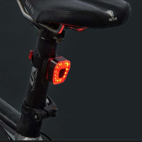 set bike tail light safety warning waterproof cycling taillight rear accessories (black red) lights
set bike tail light safety warning waterproof cycling taillight rear accessories (black red) lights