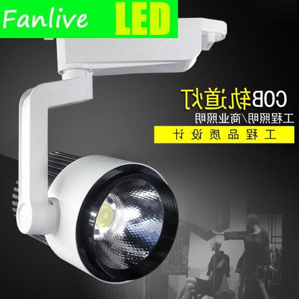 track lights 20pcs led cob rail light ac85- 265v 15w 20w 30w spot wall lamp spotlight tracking ac85-265v
track lights 20pcs led cob rail light ac85- 265v 15w 20w 30w spot wall lamp spotlight tracking ac85-265v