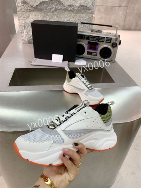 2021 new men and women old luxury 35-46 casual shoe crystal sole sport sold grandpa sports shoes running sneakers jl210101, Red;white
2021 new men and women old luxury 35-46 casual shoe crystal sole sport sold grandpa sports shoes running sneakers jl210101, Red;white