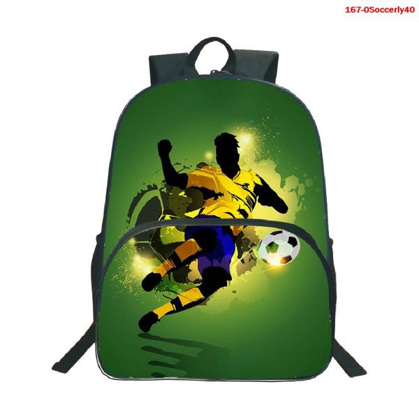 backpack student boys girls soccerly fashion beautiful water fire soccer pattern primary schoolbag for kid daily 16inch mochilas
backpack student boys girls soccerly fashion beautiful water fire soccer pattern primary schoolbag for kid daily 16inch mochilas