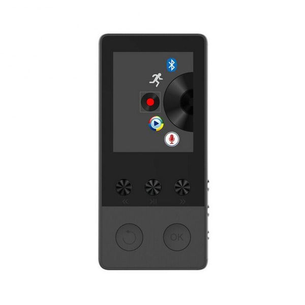 & mp4 players 1.8 inches mp3 player multi-function bluetooth-compatible music recorder function 8gb walkman
& mp4 players 1.8 inches mp3 player multi-function bluetooth-compatible music recorder function 8gb walkman