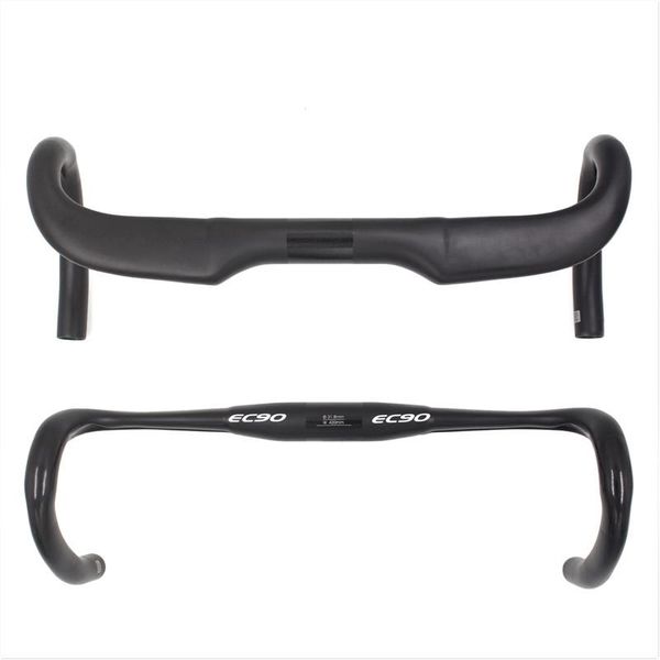 bike handlebars &components ec90 road racing bicycle matte / gloss internal carbon full handlebar 31.8 * 400/420 440mm
bike handlebars &components ec90 road racing bicycle matte / gloss internal carbon full handlebar 31.8 * 400/420 440mm