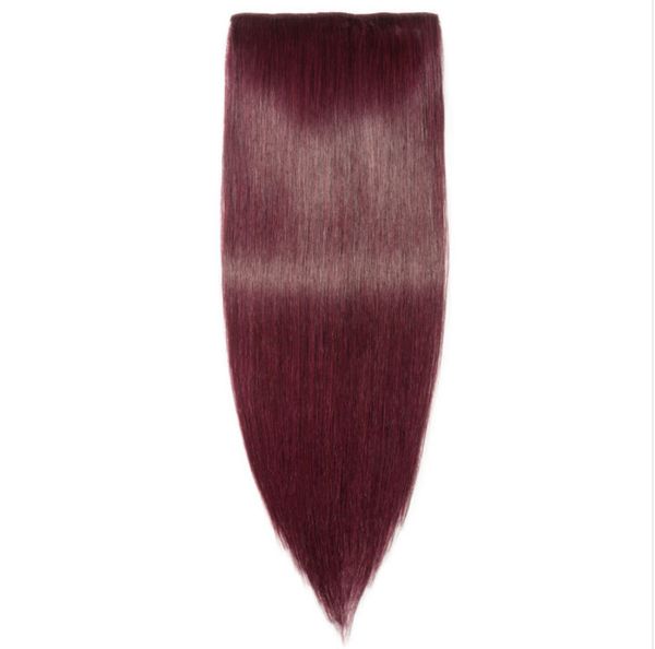 2021 new human wig, european and american wig, long straight hair clip, eight-piece set of human hair receiver human hair, Black
2021 new human wig, european and american wig, long straight hair clip, eight-piece set of human hair receiver human hair, Black