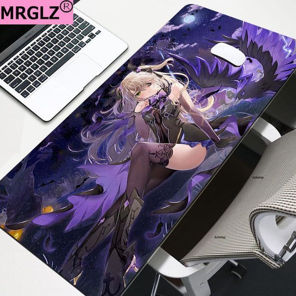 mouse pads & wrist rests genshin impact anime computer pad gamer large gaming mousepad xxl desk mause keyboard carpet for csgo
mouse pads & wrist rests genshin impact anime computer pad gamer large gaming mousepad xxl desk mause keyboard carpet for csgo
