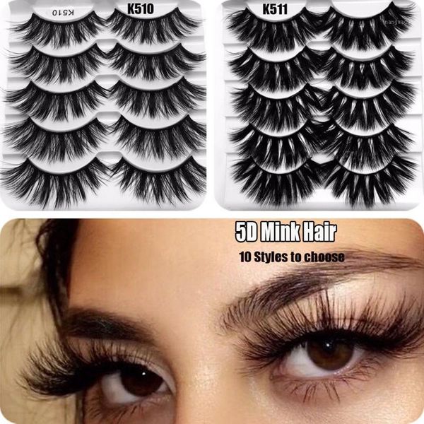 5pairs dramatic 25mm false eyelashes wispy cross thick long 3d soft mink hair eye lash extension accessory makeup tools1
5pairs dramatic 25mm false eyelashes wispy cross thick long 3d soft mink hair eye lash extension accessory makeup tools1