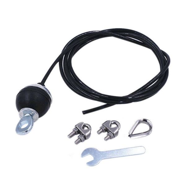 accessories adjustable gym cable rope wire steel strength training fitness equipment practical for home back muscle
accessories adjustable gym cable rope wire steel strength training fitness equipment practical for home back muscle