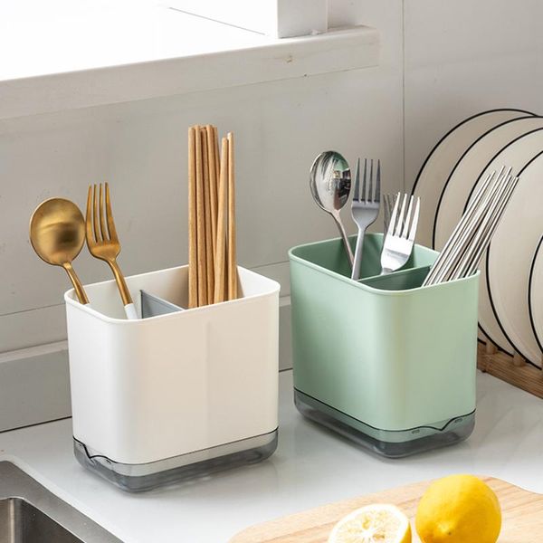kitchen storage & organization chopsticks cage multi-function cutlery drain rack for tableware holder knife and fork save space organizer st
kitchen storage & organization chopsticks cage multi-function cutlery drain rack for tableware holder knife and fork save space organizer st