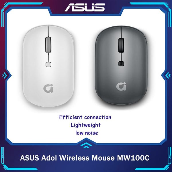 adol mw100c wireless mouse efficient connection 2.4ghz low noise compatible with windows7/8/10 mac/android operating system mice
adol mw100c wireless mouse efficient connection 2.4ghz low noise compatible with windows7/8/10 mac/android operating system mice
