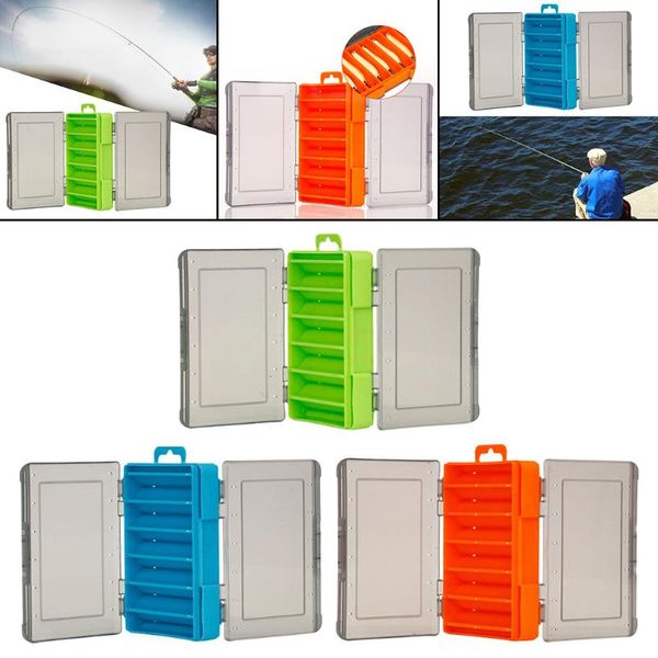 fishing accessories tackle box clear double sided jig storage container organizer lure bait squid minnows hooks toois
fishing accessories tackle box clear double sided jig storage container organizer lure bait squid minnows hooks toois