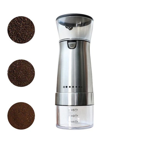 manual coffee grinders type-c rechargeable grinder mill portable electric bean pepper grinding device household kitchen tool accessories
manual coffee grinders type-c rechargeable grinder mill portable electric bean pepper grinding device household kitchen tool accessories