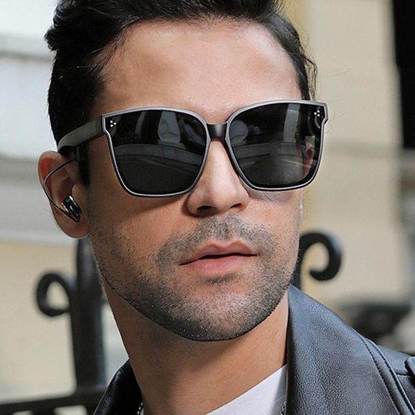 high technology bluetooth earphones sunglasses men driving call polarized fashion women shades black square anti glare glasses, White;black
high technology bluetooth earphones sunglasses men driving call polarized fashion women shades black square anti glare glasses, White;black