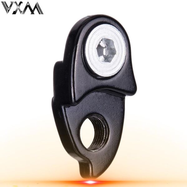 bike derailleurs vxm bicycle derailleur mtb road rear hanger extension aluminum alloy frame gear tail hook extender parts
bike derailleurs vxm bicycle derailleur mtb road rear hanger extension aluminum alloy frame gear tail hook extender parts