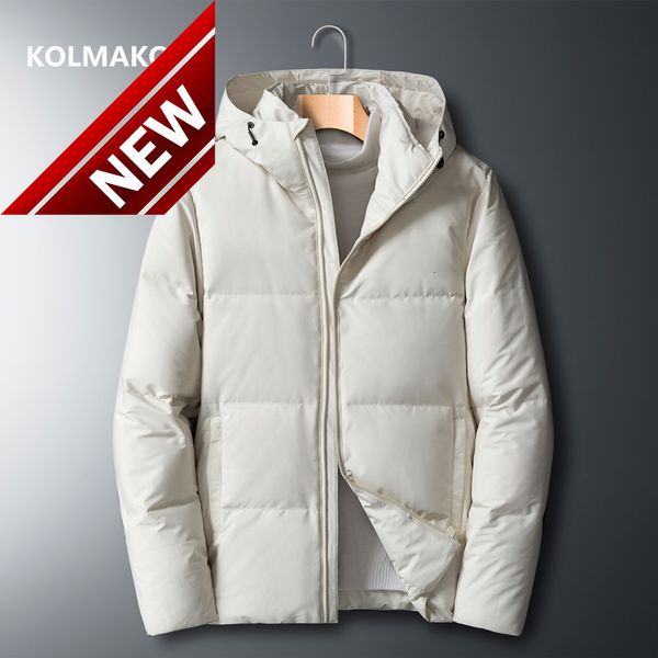 2021 new arrival winter 90% white duck down hooded jackets men ,warm thicked parkas coat,size l-7xl,8xl yr1, Black
2021 new arrival winter 90% white duck down hooded jackets men ,warm thicked parkas coat,size l-7xl,8xl yr1, Black