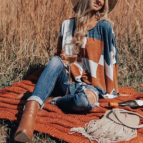 women's t-shirt woman european style tshirt plaid tee female fashion casual, White
women's t-shirt woman european style tshirt plaid tee female fashion casual, White