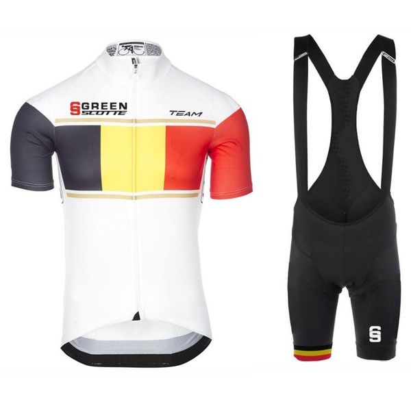 racing sets 2021 pro team summer cycling jersey set bike bib shorts breathable men short sleeve shirt 20d gel pad, Black;blue
racing sets 2021 pro team summer cycling jersey set bike bib shorts breathable men short sleeve shirt 20d gel pad, Black;blue