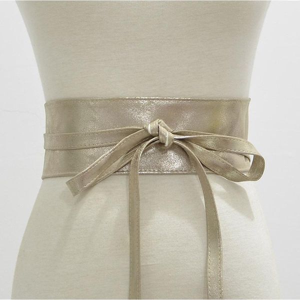 belts 2021 women corset belt fashion bow straps for lady prom dresses decoration girl girdle cinturon ancho mujer elastico, Black;brown
belts 2021 women corset belt fashion bow straps for lady prom dresses decoration girl girdle cinturon ancho mujer elastico, Black;brown