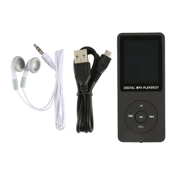 sport mp3 player portable mp4 music support radio recording video tf mini mp 3 & players
sport mp3 player portable mp4 music support radio recording video tf mini mp 3 & players