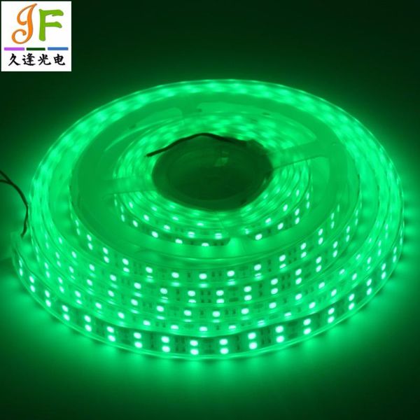 strips 100m 20x5m dc12v double row led strip green color ip30 ip67 waterproof in silicon tube 120leds/m flexible white pcb
strips 100m 20x5m dc12v double row led strip green color ip30 ip67 waterproof in silicon tube 120leds/m flexible white pcb