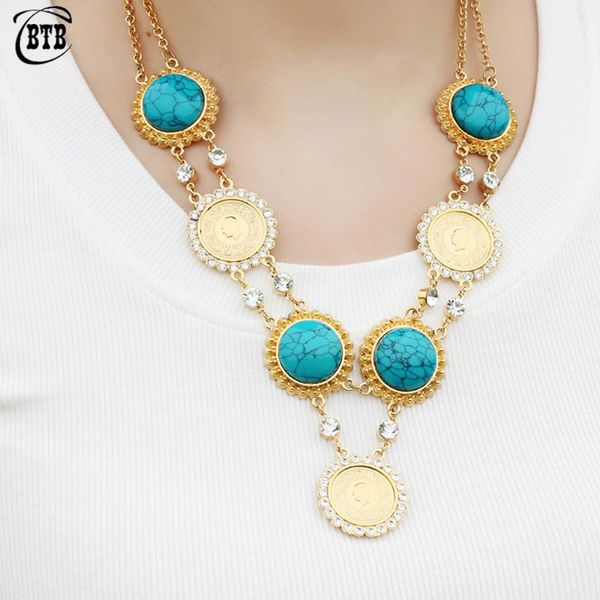 pendant necklaces arabian round coin ladies luxury jewelry muslim gold simple portrait charm exquisite necklace holiday gift, Silver
pendant necklaces arabian round coin ladies luxury jewelry muslim gold simple portrait charm exquisite necklace holiday gift, Silver