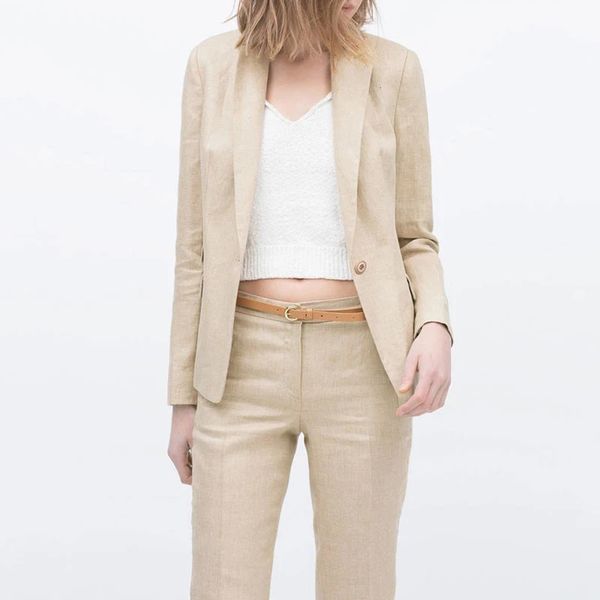 women's suits & blazers i' wearing casual pants, women's office uniform, formal business suits, work, wear two piece, custom, White;black
women's suits & blazers i' wearing casual pants, women's office uniform, formal business suits, work, wear two piece, custom, White;black