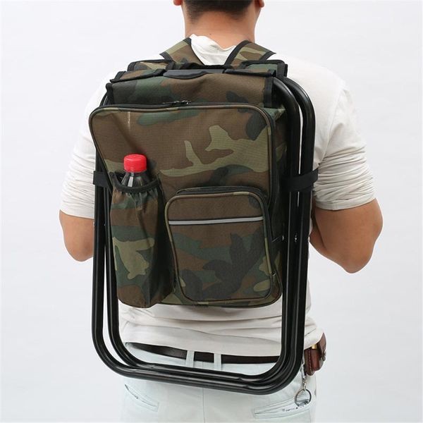 fishing chair outdoor bag folding camping stool portable backpack cooler insulated picnic hiking seat table bear 150kg accessories
fishing chair outdoor bag folding camping stool portable backpack cooler insulated picnic hiking seat table bear 150kg accessories