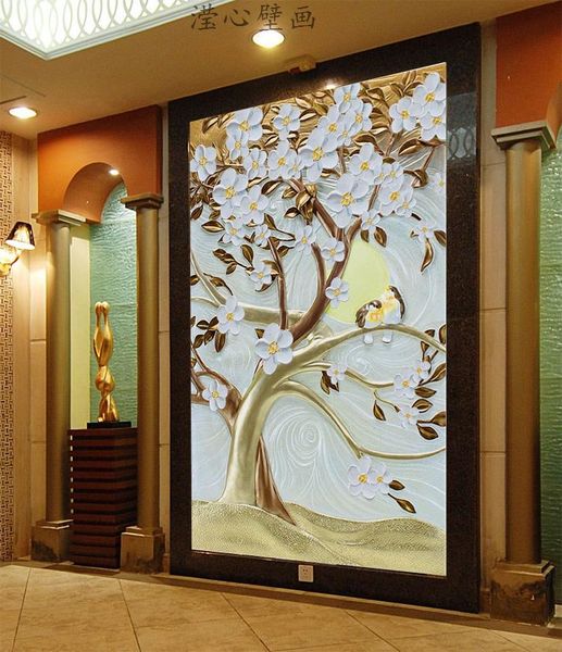 wallpapers 3d european wallpaper living room corridor fortune tree vertical version of large mural background
wallpapers 3d european wallpaper living room corridor fortune tree vertical version of large mural background
