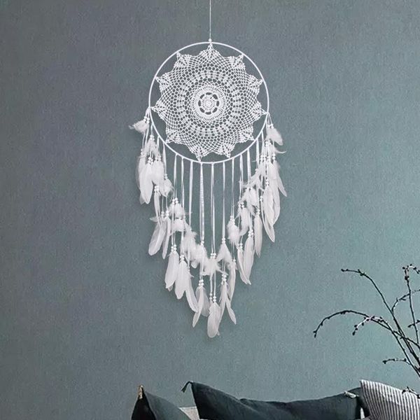 decorative objects & figurines large dream catcher big kids room decoration girl nordic home style wind chimes dreamcatcher
decorative objects & figurines large dream catcher big kids room decoration girl nordic home style wind chimes dreamcatcher