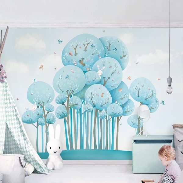 wallpapers custom any size mural wallpaper 3d cartoon forest animal po wall paper children's bedroom backdrop decor papel de parede
wallpapers custom any size mural wallpaper 3d cartoon forest animal po wall paper children's bedroom backdrop decor papel de parede