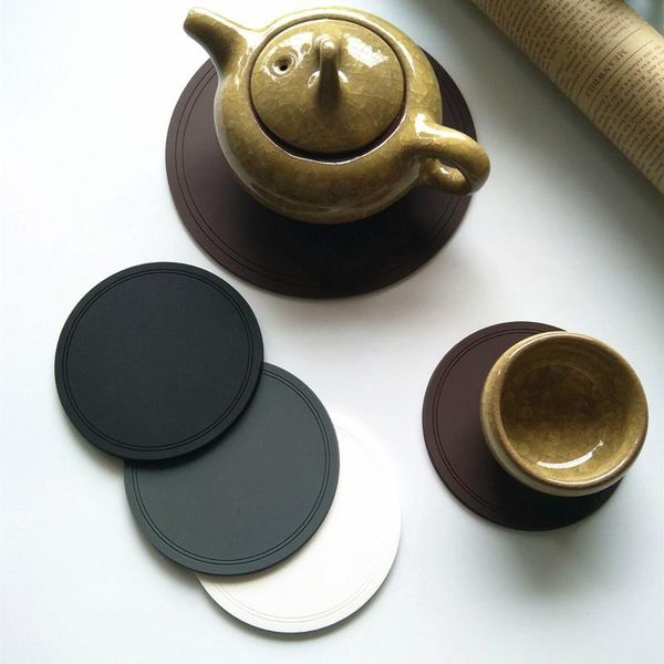 mats & pads silicone drink coasters non-slip cup holder heat resistant mat soft table placemat fu
mats & pads silicone drink coasters non-slip cup holder heat resistant mat soft table placemat fu
