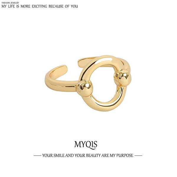 wedding rings vintage ring hollow round stamp s925 2021trend for men open cuff bague engagement adjustable finger jewelry, Slivery;golden
wedding rings vintage ring hollow round stamp s925 2021trend for men open cuff bague engagement adjustable finger jewelry, Slivery;golden